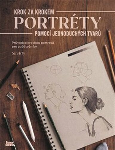 Portréty