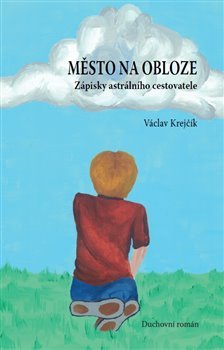 Město na obloze - Václav Krejčík