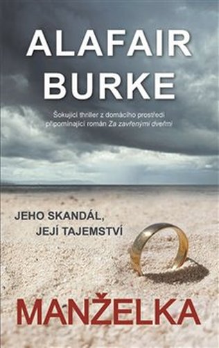 Manželka
