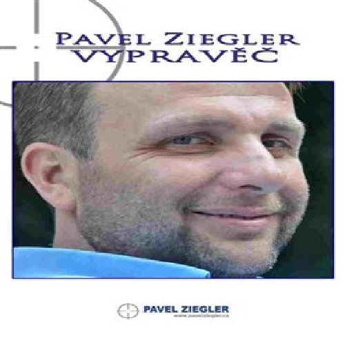 Vypravěč