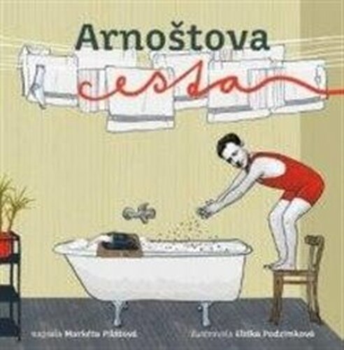 Arnoštova cesta