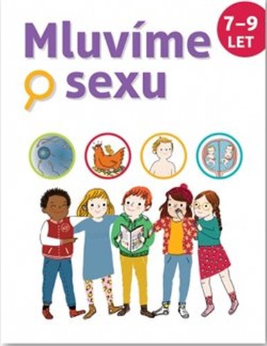 Mluvíme o sexu 7/9 let
