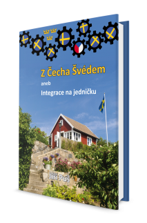 Z Čecha Švédem