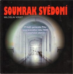 Soumrak svědomí - Jan Krist