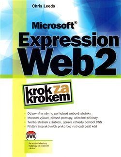 Microsoft Expression Web 2 - Chris Leeds