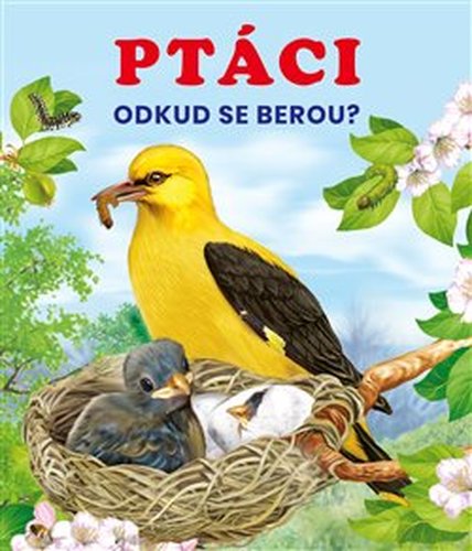 Ptáci