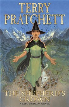 The Shepherd´s Crown - Terry Pratchett