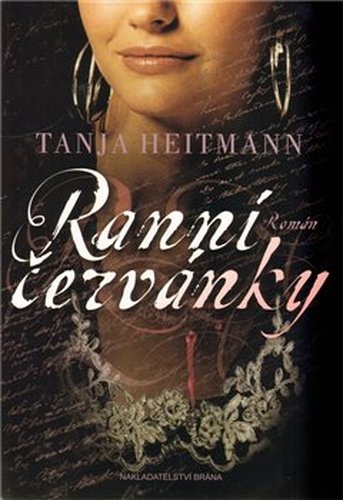 Ranní červánky - Tanja Heitmann