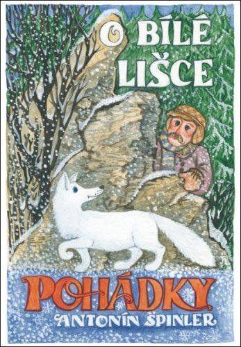 O bílé lišce