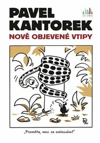 Pavel Kantorek - Nově objevené vtipy