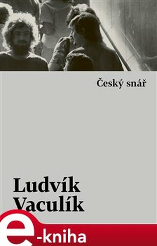 Český snář