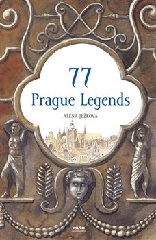 77 Prague Legends - Alena Ježková