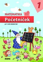 Matematika pro život 1 - Početníček