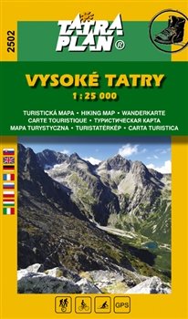 Vysoké Tatry