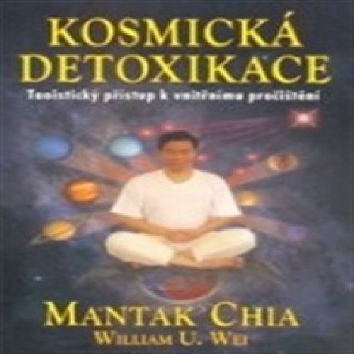 Kosmická detoxikace