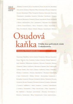 Osudová kaňka - Zuzana Vittvarová