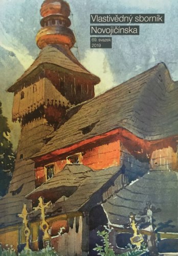 Vlastivědný sborník Novojičínska