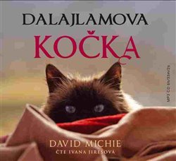 Dalajlamova kočka - David Michie