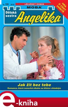 Jak žít bez tebe - Mara Merlinová