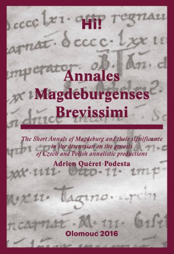 Annales Magdeburgenses Brevissimi