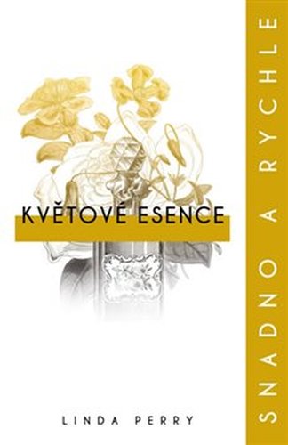 Květové esence - Linda Perry