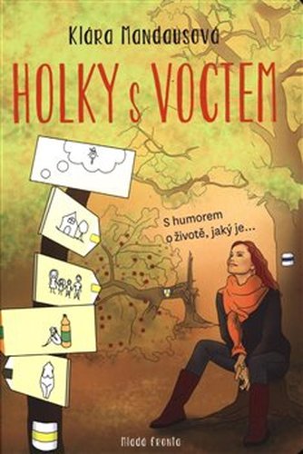 Holky s voctem