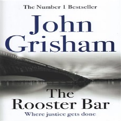 The Rooster Bar