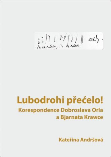 Lubodrohi přećelo!