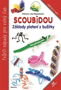 Scoubidou - Patricia Loy-Rappeneau