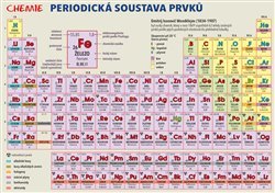 Chemie – Periodická soustava prvků - Květa Biskupičová