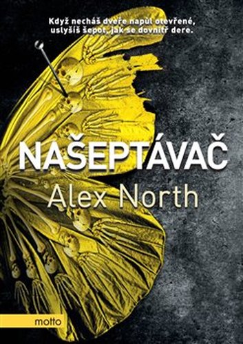 Našeptávač