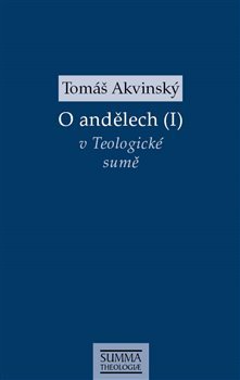 O andělech (I)
