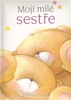 Mojí milé sestře - Helen Exley