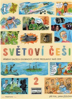Světoví Češi 2