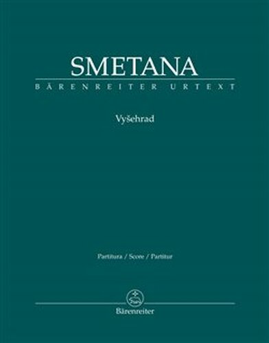 Vyšehrad - Bedřich Smetana