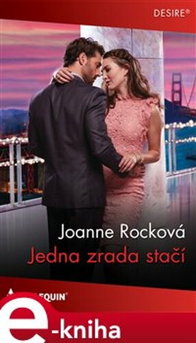 Jedna zrada stačí