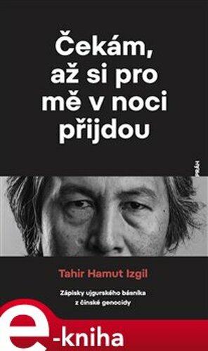 Čekám, až si pro mě v noci přijdou