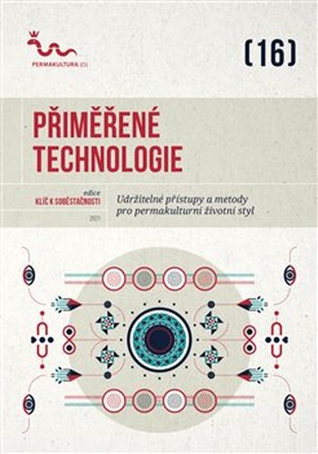 Přiměřené technologie - kol.