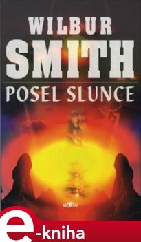 Posel slunce - Smith Wilbur