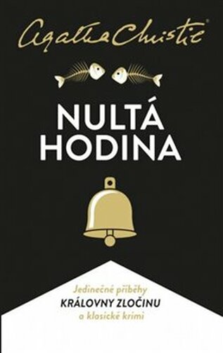 Nultá hodina - Agatha Christie