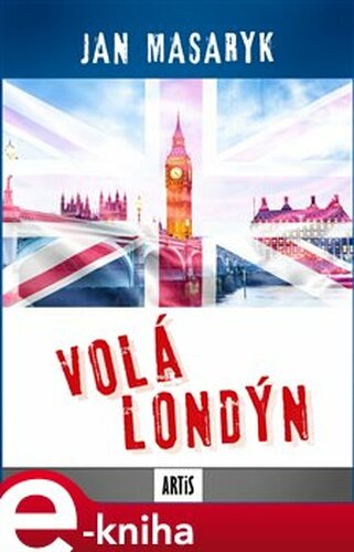 Volá Londýn