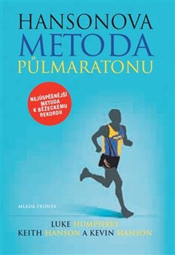 Hansonova metoda půlmaratonu