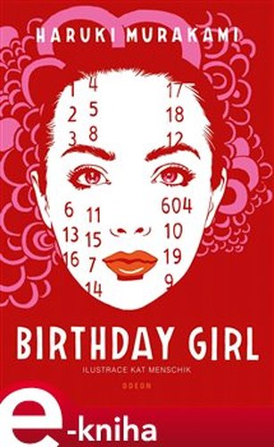 Birthday Girl - Haruki Murakami