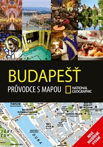 Budapešť