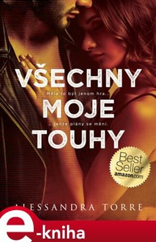 Všechny moje touhy