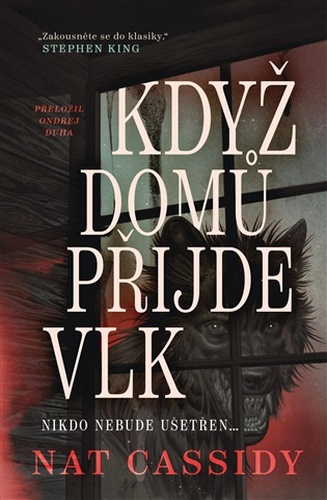 Když domů přijde vlk