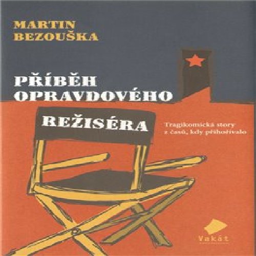 Příběh opravdového režiséra