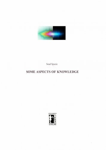 Some Aspects of Knowledge