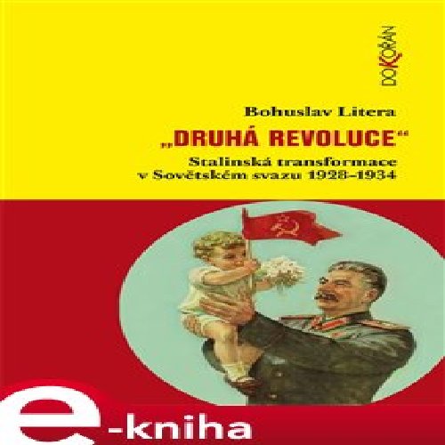 Druhá revoluce