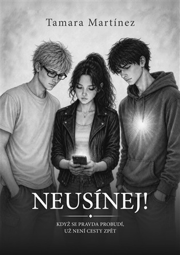 Neusínej